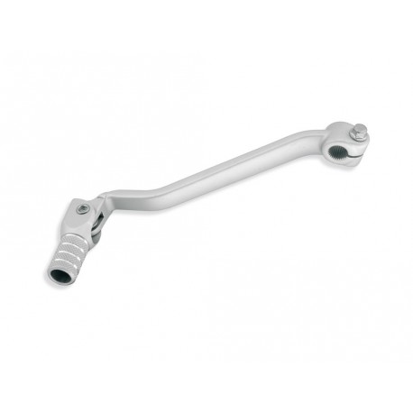 Pedal cambio. Gris