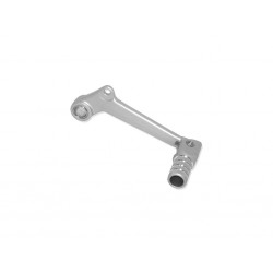 Pedal freno. Gris