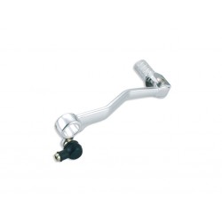Pedal cambio Gris