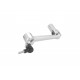 Pedal cambio Gris
