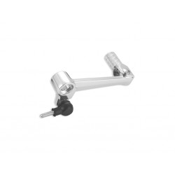 Pedal cambio Gris