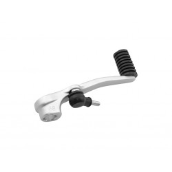 Pedal cambio. Gris