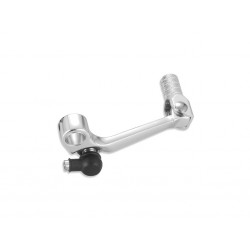 Pedal cambio Gris