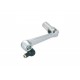 Pedal cambio Gris