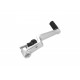 Pedal cambio Gris