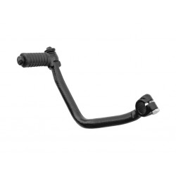Pedal Arranque Peugeot 103 SPX. Acero. Negro
