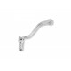 Pedal cambio aluminio KTM Motor 4T.Plata