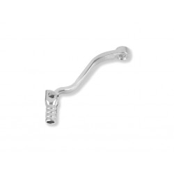 Pedal cambio aluminio KTM Motor 4T.Plata