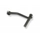 Pedal arranque Jog. Acero. Negro