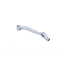 Pedal cambio Yamaha. Gris