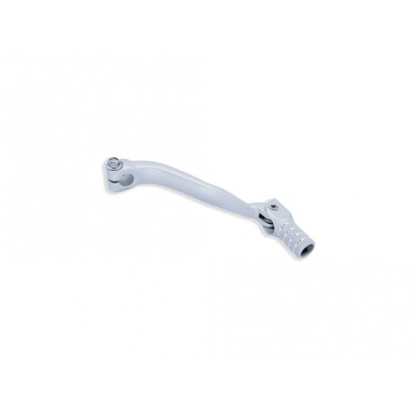 Pedal cambio Yamaha. Gris