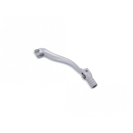 Pedal cambio Yamaha. Gris