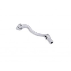 Pedal cambio Kawasaki. Gris