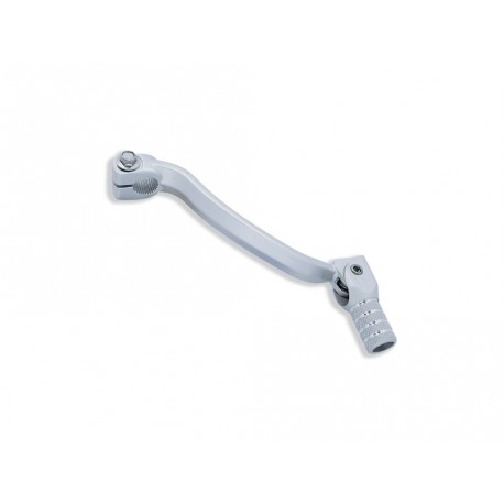 Pedal cambio Honda. Gris
