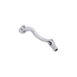 Pedal cambio Kawasaki. Gris