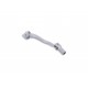 Pedal cambio Honda. Gris