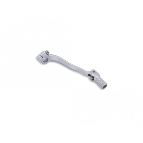 Pedal cambio Honda. Gris