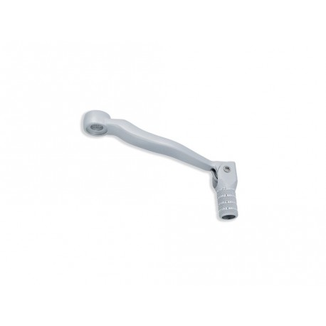 Pedal cambio KTM. Gris