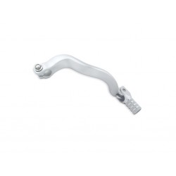 Pedal cambio Suzuki. Gris