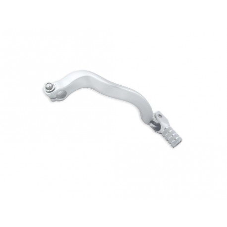 Pedal cambio Suzuki. Gris
