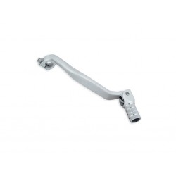 Pedal cambio Suzuki. Gris