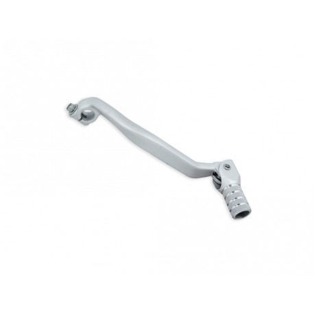 Pedal cambio Suzuki. Gris
