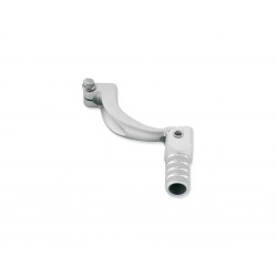 Pedal cambio. Gris