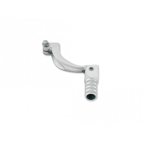 Pedal cambio. Gris