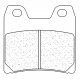 Jgo pastillas CL 1066RX3
