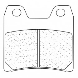 Jgo pastillas CL 1066RX3