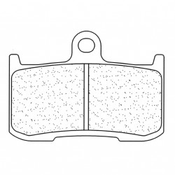 Jgo pastillas CL 1083A3+