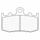 Jgo pastillas CL 1101XBK5