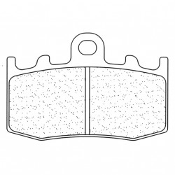 Jgo pastillas CL 1101XBK5
