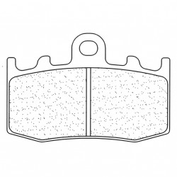 Jgo pastillas CL 1101XBK5