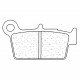 Jgo pastillas CL 1103X59
