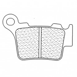 Jgo pastillas CL 1108RX3