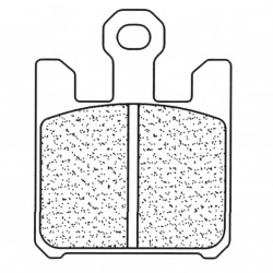 Jgo pastillas CL 1110C55