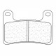 Jgo pastillas CL 1133C55