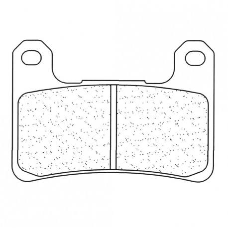 Jgo pastillas CL 1133C55