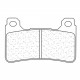Jgo pastillas CL 1134XBK5