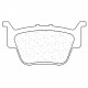 Jgo pastillas CL 1140X55