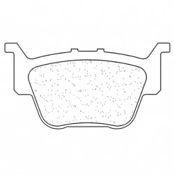 Jgo pastillas CL 1140X55