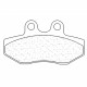 Jgo pastillas CL 1144S4