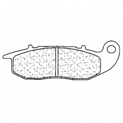 Jgo pastillas CL 1148A3+