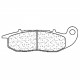 Jgo pastillas CL 1148XBK5