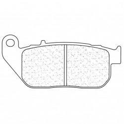 Jgo pastillas CL 1149A3+