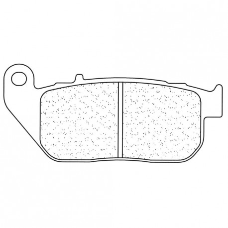 Jgo pastillas CL 1149A3+