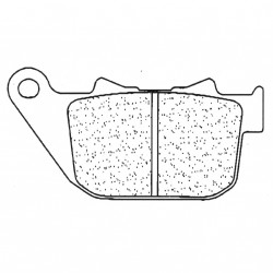 Jgo pastillas CL 1150RX3