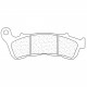 Jgo pastillas CL 1159XBK5