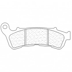 Jgo pastillas CL 1159XBK5